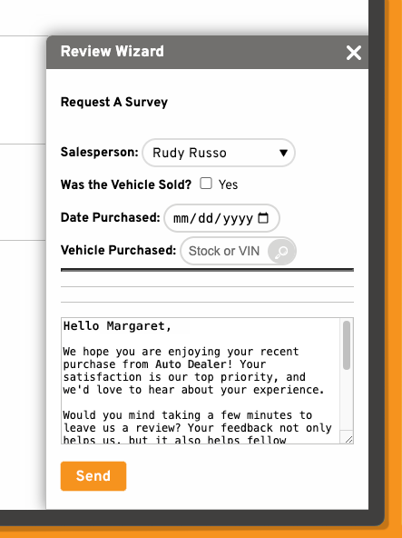 InLine Mobile App