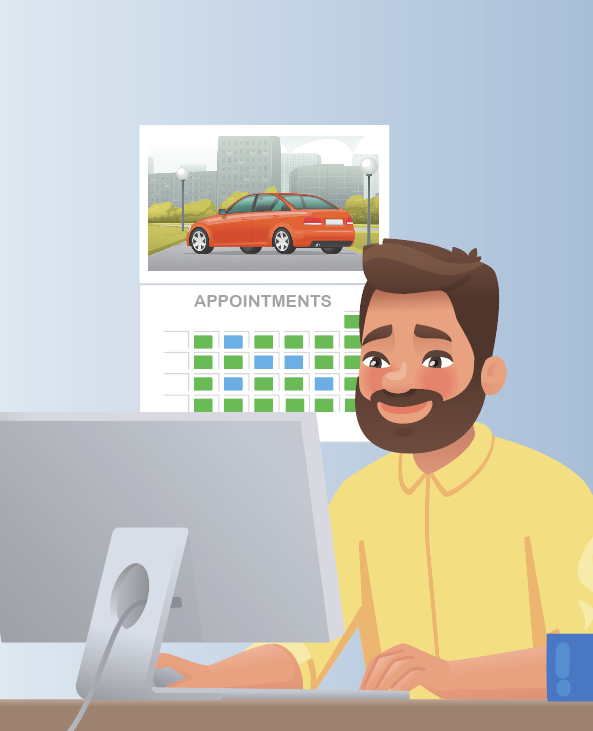 Lead Management Scheduling Made Easy
